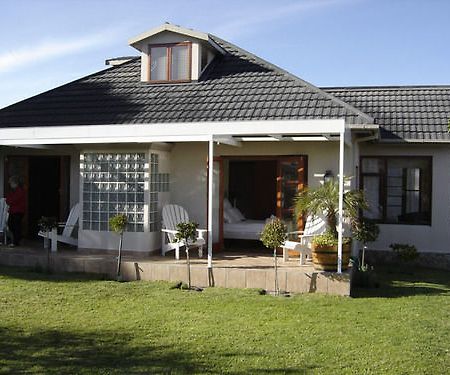 Beautiful Abalone Hotel Hermanus Exterior photo