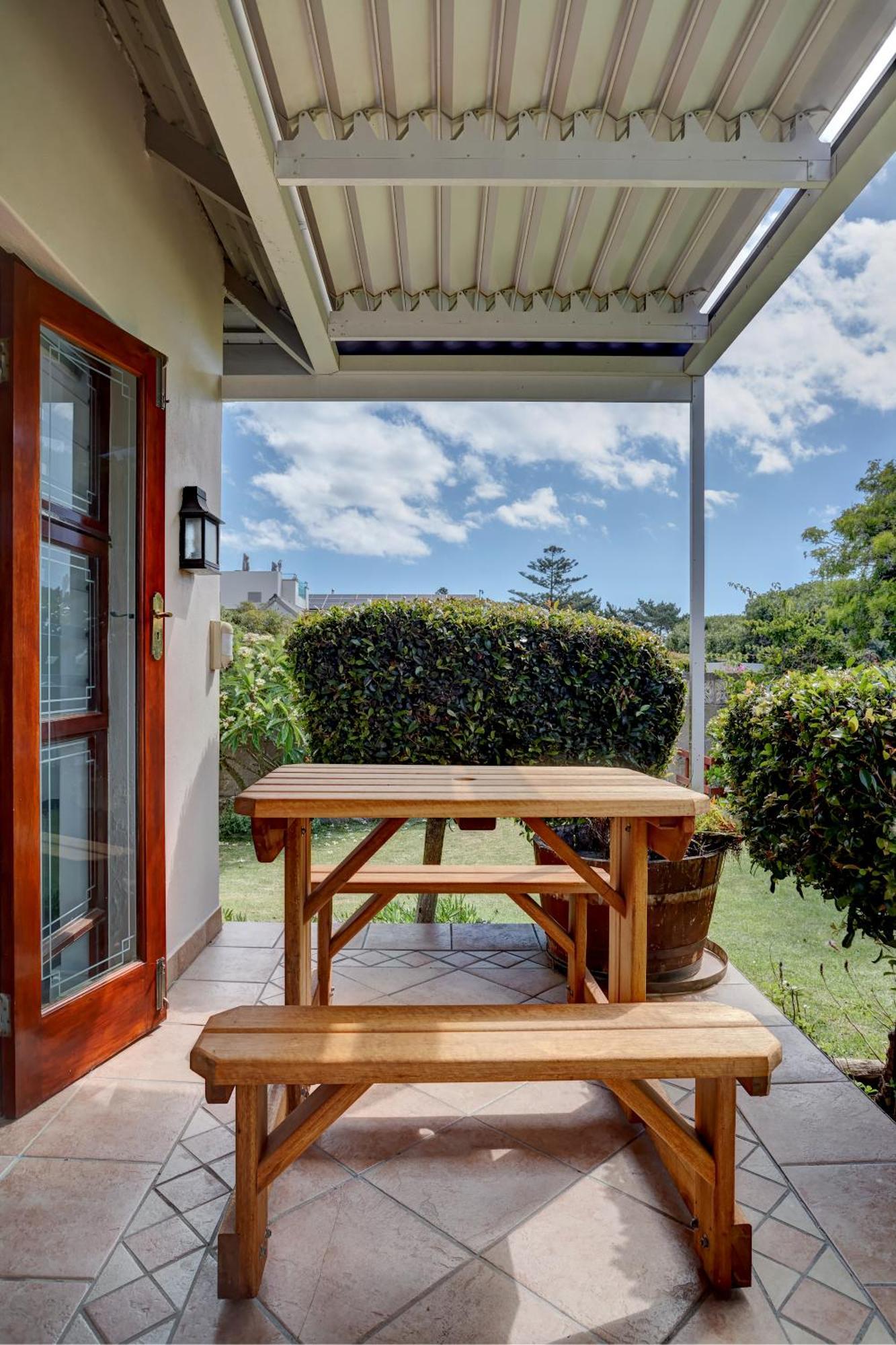 Beautiful Abalone Hotel Hermanus Exterior photo