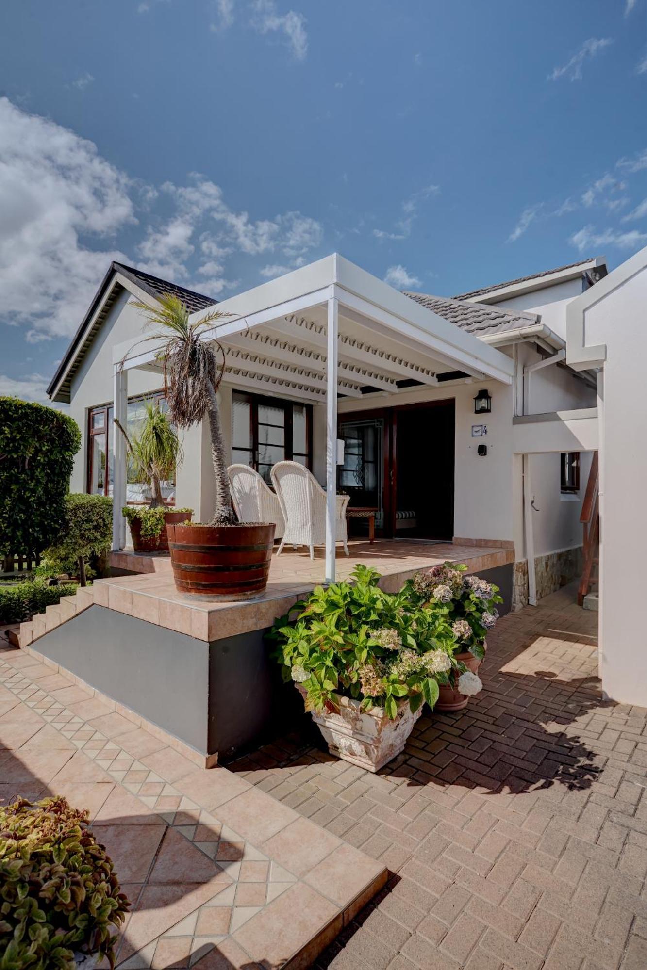 Beautiful Abalone Hotel Hermanus Exterior photo